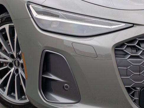 New 2026 Audi A6 Premium Plus image 16