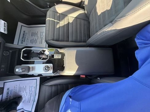 New 2026 Mitsubishi Outlander SE AWD/4WD image 21