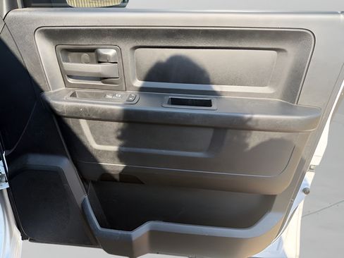 Used 2021 RAM 1500 Tradesman w/ Chrome Plus Package RWD image 10