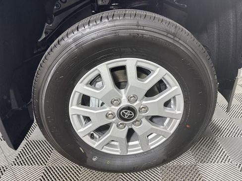 New 2025 Toyota Tacoma SR5 image 12