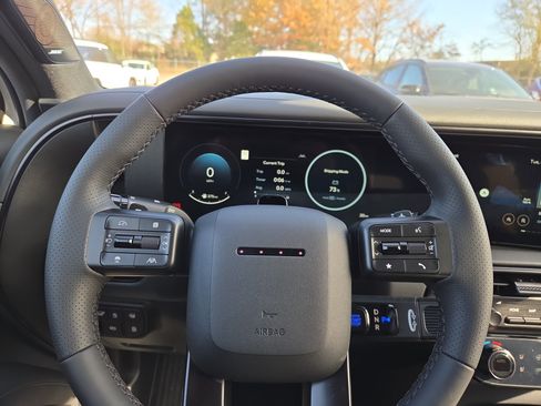 New 2026 Hyundai Palisade XRT Pro AWD/4WD image 10