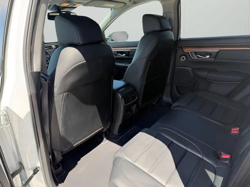 Used 2022 Honda CR-V Touring image 14