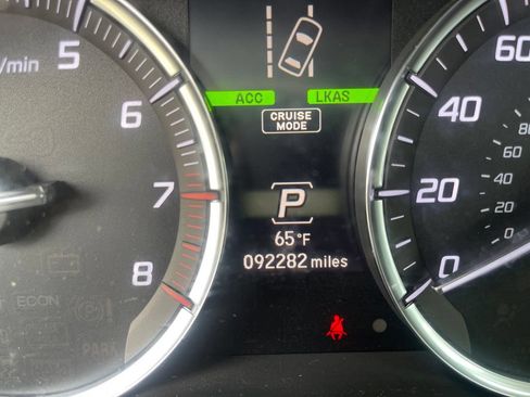 Used 2020 Acura MDX SH-AWD image 6