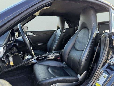 Used 2008 Porsche 911 Carrera S RWD image 24