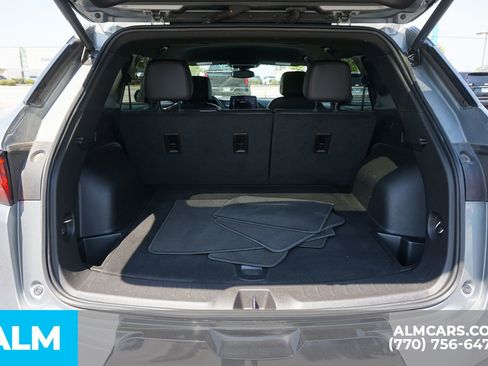Used 2025 Chevrolet Blazer RS FWD image 26
