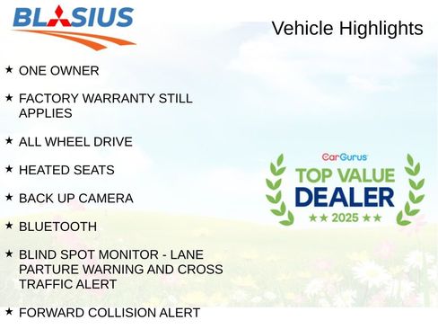 Used 2023 Subaru Ascent Onyx Edition Limited AWD/4WD image 17