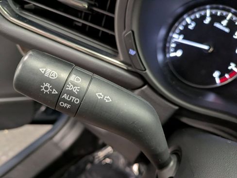 Used 2023 MAZDA CX-30 AWD 2.5 S w/ Preferred Package image 17