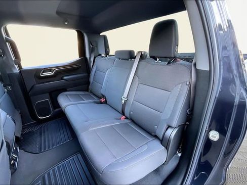 Used 2024 Chevrolet Silverado 1500 LT image 16