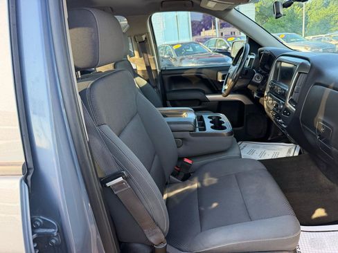 Used 2015 Chevrolet Silverado 1500 LT w/ All Star Edition AWD/4WD image 13