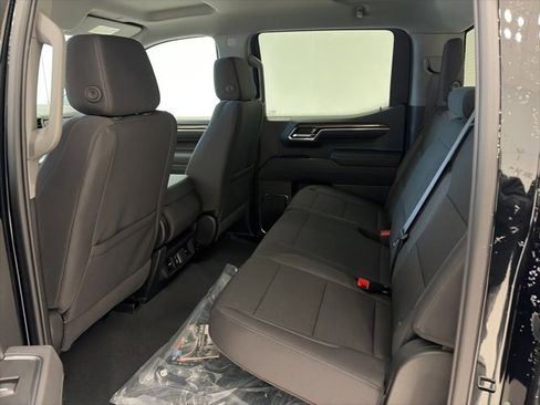 New 2026 Chevrolet Silverado 1500 LT image 13