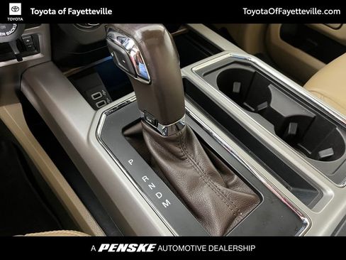 Used 2019 Ford F150 Lariat AWD/4WD image 31