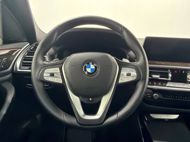 Certified 2023 BMW X3 xDrive30i w/ Convenience Package AWD/4WD image 30