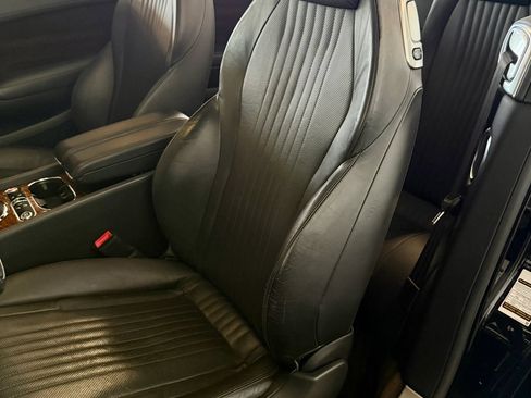 Used 2017 Bentley Continental GT AWD/4WD image 15