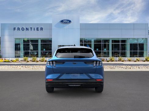 New 2025 Ford Mustang Mach-E Premium image 5