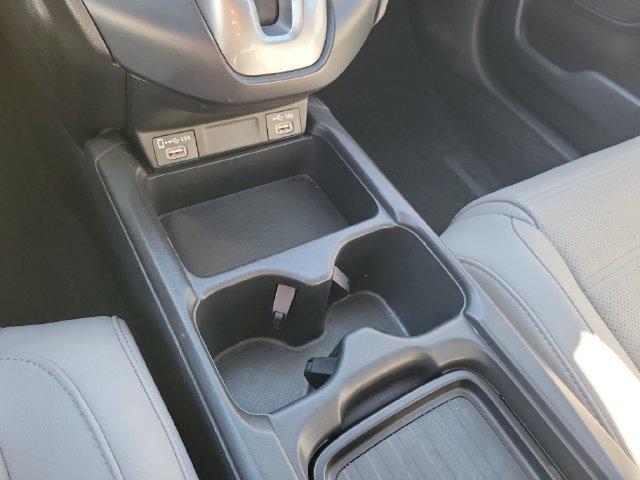 Used 2020 Honda CR-V EX-L image 24