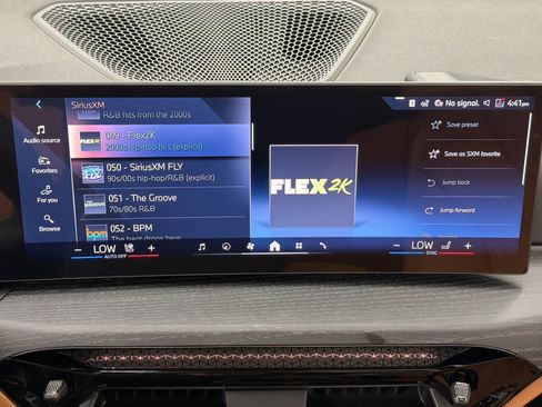 New 2026 BMW 430i w/ M Sport Package RWD image 20