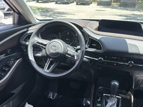 Used 2024 MAZDA CX-30 AWD 2.5 S w/ Premium Package image 15