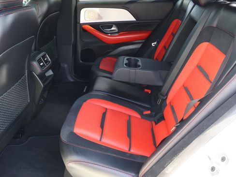 Used 2024 Mercedes-Benz GLE 53 AMG 4MATIC Coupe w/ Driver Assistance Package image 20