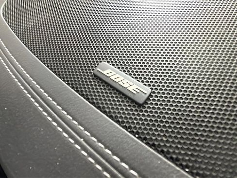 Used 2024 INFINITI QX80 Luxe image 38