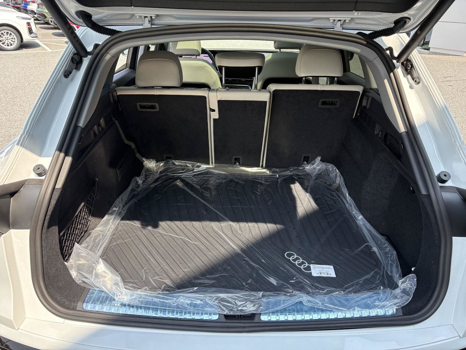 New 2026 Audi Q5 2.0T AWD/4WD image 30