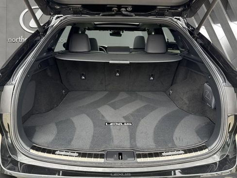 Certified 2023 Lexus RX 350 w/ Accessory Package (K3) image 16