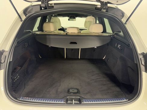 Certified 2025 Mercedes-Benz GLC 300 4MATIC image 27