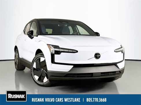New 2026 Volvo EX30 Ultra w/ Climate Package AWD/4WD image 1