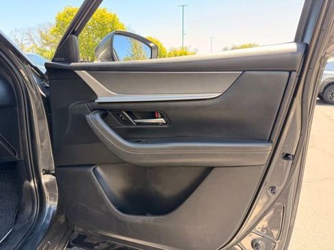 Used 2024 MAZDA CX-90 3.3 Turbo w/ Premium Plus Pkg AWD/4WD image 5