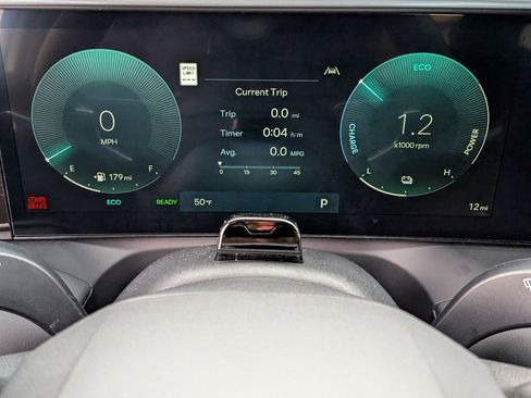 New 2026 Hyundai Palisade Calligraphy image 9