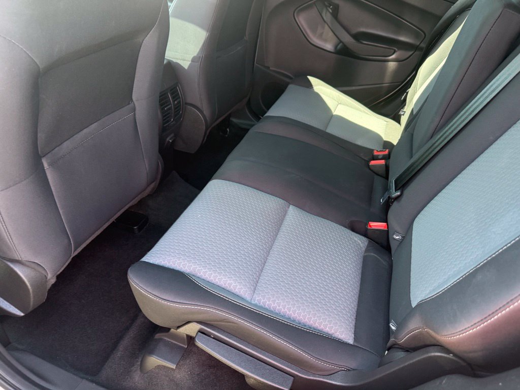 Used 2017 Ford Escape SE AWD/4WD image 17
