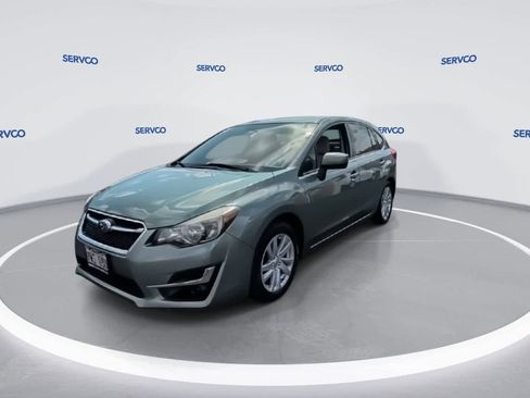 Used 2016 Subaru Impreza 2.0i Premium w/ Popular Package #1 image 4