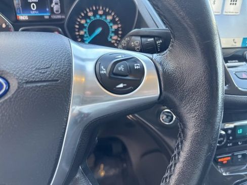 Used 2016 Ford Escape Titanium AWD/4WD image 17
