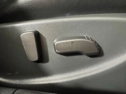 Used 2023 Nissan Maxima SV w/ Floor Mat Group image 35