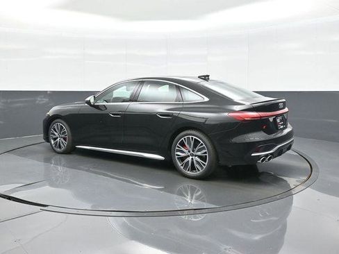 New 2026 Audi S5 Premium Plus AWD/4WD image 5