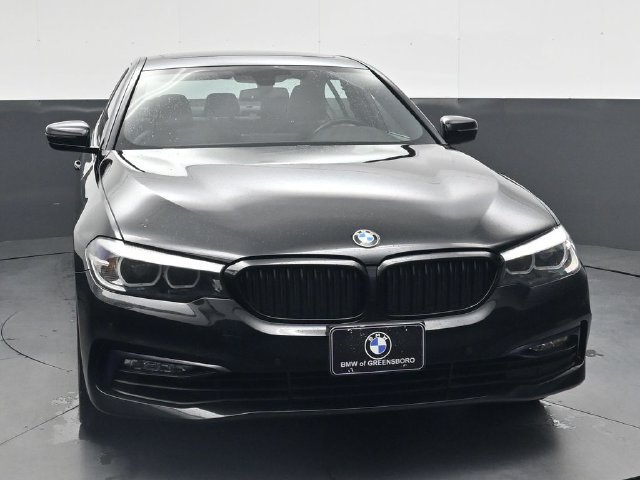 Used 2018 BMW 530i xDrive AWD/4WD image 10