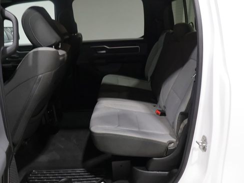 Used 2022 RAM 1500 Big Horn AWD/4WD image 18
