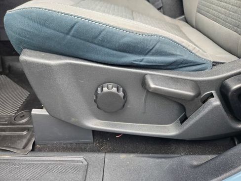 Certified 2022 Ford Bronco Outer Banks AWD/4WD image 12