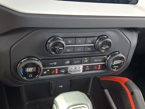 Used 2025 Ford Bronco Stroppe Edition AWD/4WD image 20