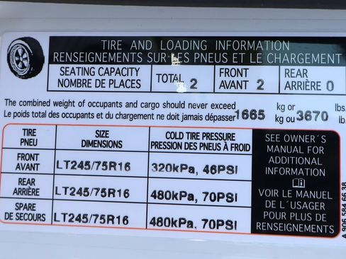 Used 2024 Mercedes-Benz Sprinter 2500 image 50