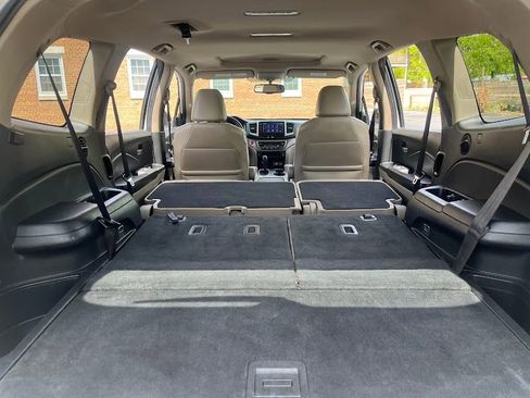 Used 2016 Honda Pilot EX-L image 47