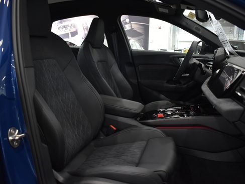 New 2025 Audi S5 Premium Plus image 27