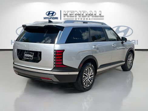 Used 2026 Hyundai Palisade SEL image 6