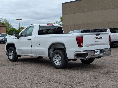 New 2026 GMC Sierra 1500 Pro w/ Pro Value Package AWD/4WD image 9
