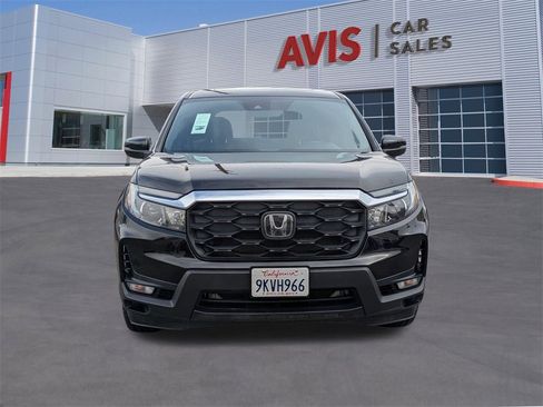 Used 2024 Honda Passport EX-L image 2