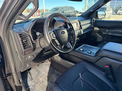 Used 2020 Ford Expedition Limited w/ Equipment Group 303A image 8