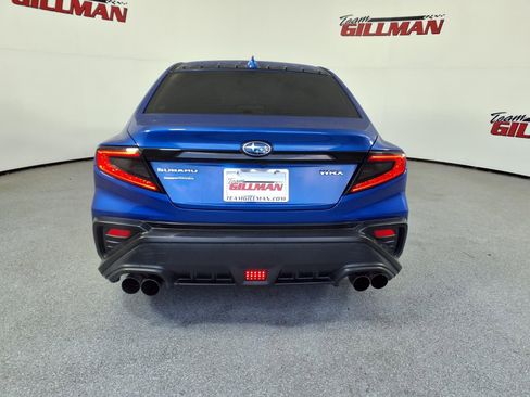 Used 2022 Subaru WRX image 8