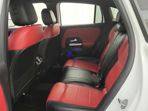 Used 2023 Mercedes-Benz GLA 250 4MATIC w/ AMG Line Exterior image 26