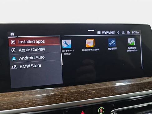 Used 2022 BMW X3 xDrive30i AWD/4WD image 21