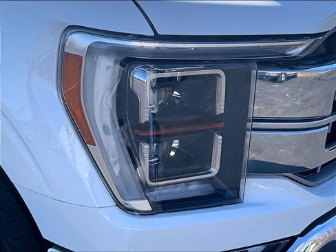 Used 2021 Ford F150 Lariat w/ Equipment Group 502A High image 33