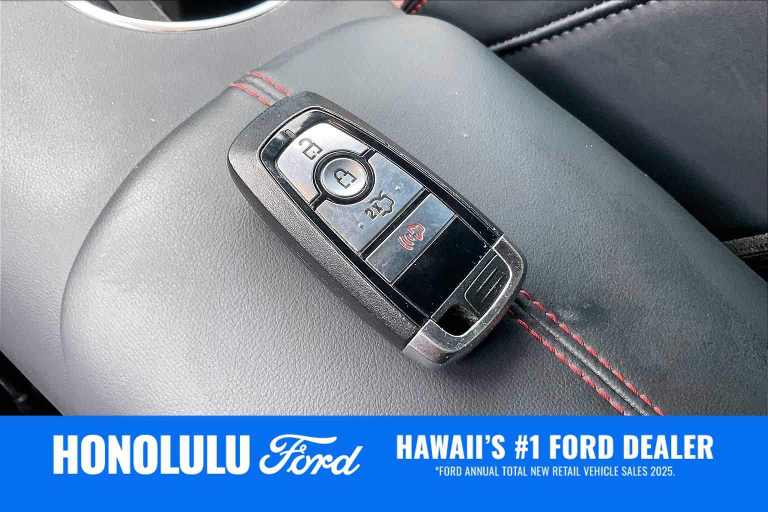 Used 2025 Ford Mustang GT Premium w/ 60th Anniversary Package RWD image 18